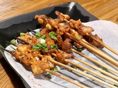 掌中宝-湘里乡亲甲王二老店