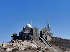 -泰山风景名胜区