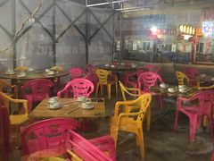 大堂-永利炭炉鸡