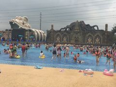 -苏州乐园森林水世界