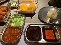 -西塔老太太泥炉烤肉(青浦蟠龙天地店)