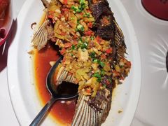 -辣可可·现炒黄牛肉(皇庭广场店)