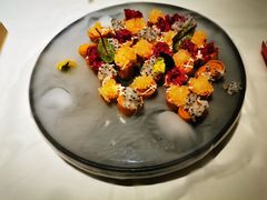 -悦融·京鲁菜·露台花园(安定门店)