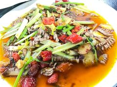 -罗氏豆花饭庄·川菜·土火锅·豆花(卡都花苑店)