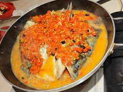 -味上湘菜馆(岳麓山店)