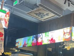 -破店肥哈·海鲜·烧烤(郑州银泰inPARK店)