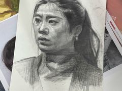 -盖画室·中高考艺考·三校生美术