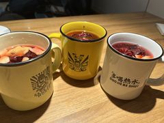 -太二酸菜鱼(汕头苏宁广场店)