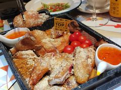 -胡桃里乐队酒馆(广州塔店)