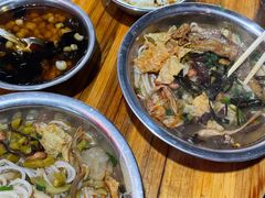 -凤张螺蛳粉·爽口粉(跃进路总店)