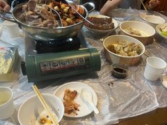 -四妹餐厅(玫瑰街店)