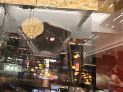 -奇芳阁·百年清真南京菜(夫子庙店)