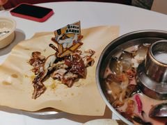 -眉州东坡(民族园店)