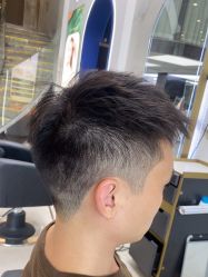 -苏奇发型·烫发染发