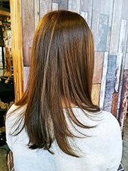 -美格丝M.G.S Hair Salon