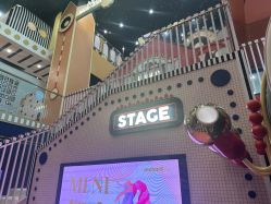 -MELAND CLUB亲子乐园·派对·餐厅(北京芳圆里ID MALL店)