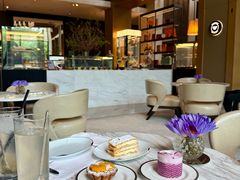 -沁蝶 Butterfly Patisserie甜品蛋糕(北京瑰丽酒店)