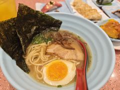 -元气寿司(环球港店)