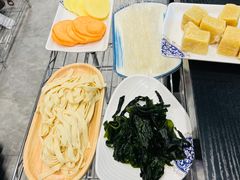 -楼外楼大刀肉传统火锅居(幸福街店)