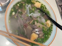 -小潘记鸭血粉丝汤
