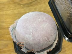 -迦南·甜品蛋糕(传媒店)
