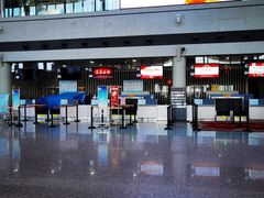 -敦煌莫高国际机场