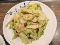-神仙钵湘香土菜馆(光华路店)