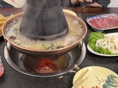 -吉祥涮羊肉