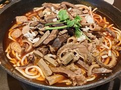 -鼓楼东街老火锅(鼓楼店)