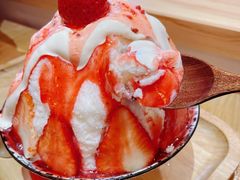 -怪物的冰与火(天虹商场中山路店)
