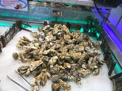 -加尔森烤肉海鲜·火锅烧烤自助