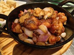 -潮界(虹桥新天地店)