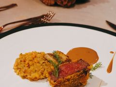 -北京古城老院厉晓麟精致菜