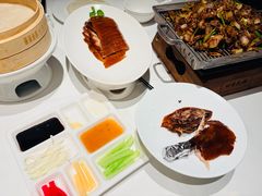 -四季民福烤鸭店(故宫店)