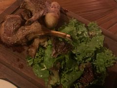 -El Bodegon阿根廷秘鲁餐厅(幸福路店)