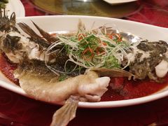 -杭州香格里拉·香宫中餐厅