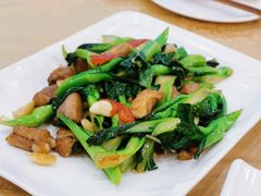 -潮喜竹溪荔湖酒家(荔枝湾店)