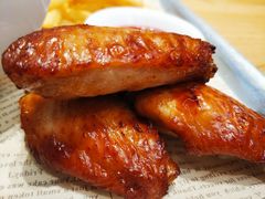 -菲滋意式餐厅(西湖文化广场店)