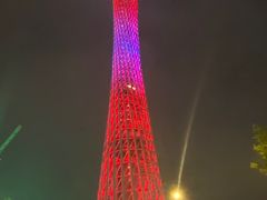 -广州塔