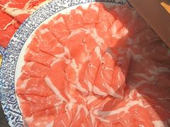 -鑫隆四季涮肉(八角畅游店)