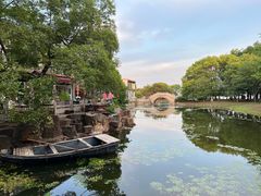 -金蔷薇·湖景庭院餐厅(环湖店)