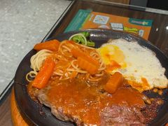 -豪享来中西餐厅(隆昌店)