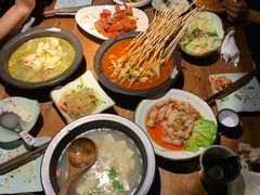 -繁·醉花亭小酒馆(鼓楼店)