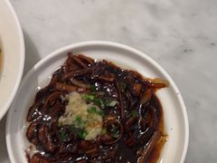 -南小馆(迪士尼小镇店)