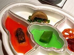 -许家菜(望江店)
