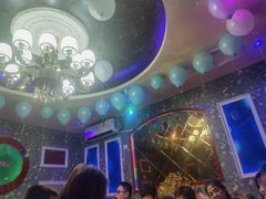 -路边边.炒菜烧烤.音乐餐厅(良乡长虹店)