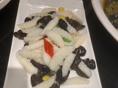 -芳芳私房菜·精做淮扬菜(承德路店)