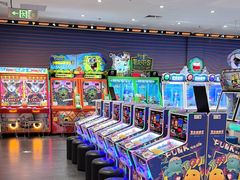 -反斗乐园π(龙华天虹店)