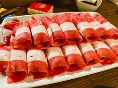 经典肥牛-傣妹火锅(四川北路店)