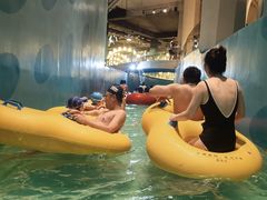 -清河半岛温泉度假酒店